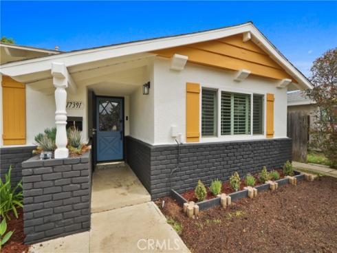 17391  Roseleaf  , Tustin, CA