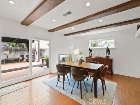 17391  Roseleaf  , Tustin, CA