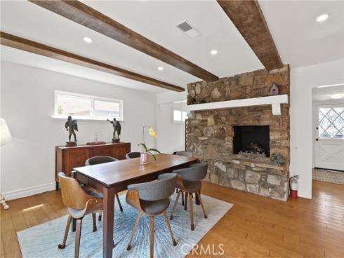 17391  Roseleaf  , Tustin, CA