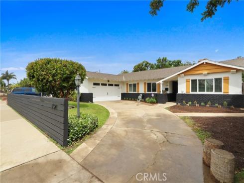 17391  Roseleaf  , Tustin, CA