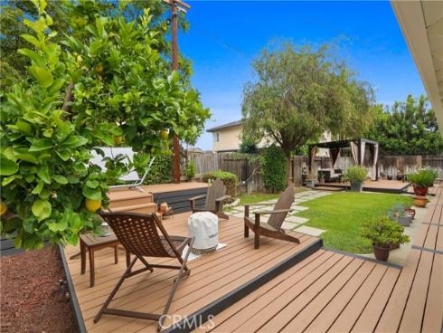 17391  Roseleaf  , Tustin, CA