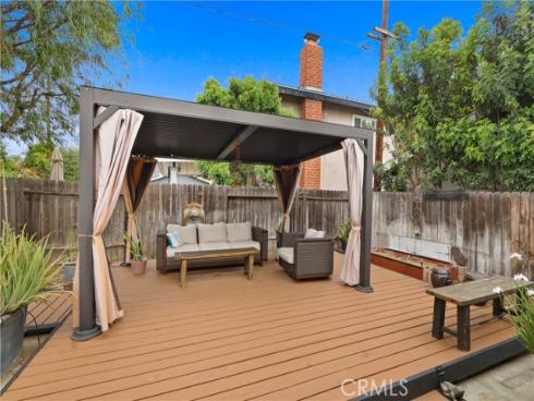 17391  Roseleaf  , Tustin, CA