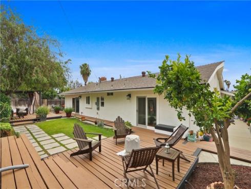 17391  Roseleaf  , Tustin, CA