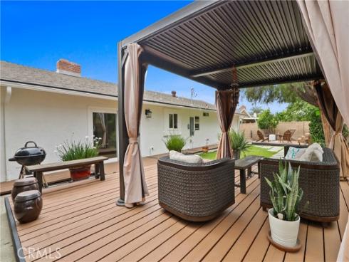 17391  Roseleaf  , Tustin, CA