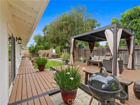 17391  Roseleaf  , Tustin, CA