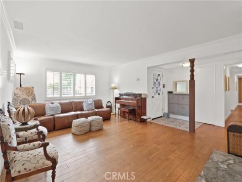 17391  Roseleaf  , Tustin, CA