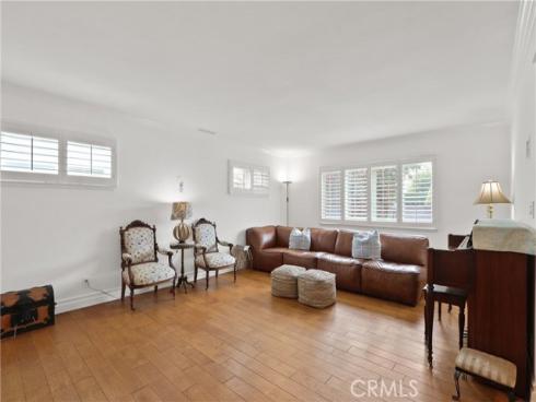 17391  Roseleaf  , Tustin, CA