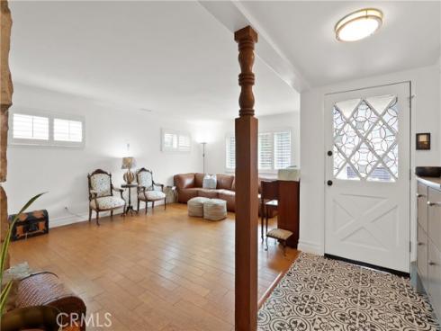 17391  Roseleaf  , Tustin, CA