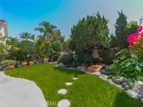 13252  Tiburon Way  , Tustin, CA