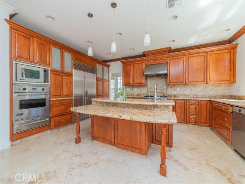 13252  Tiburon Way  , Tustin, CA