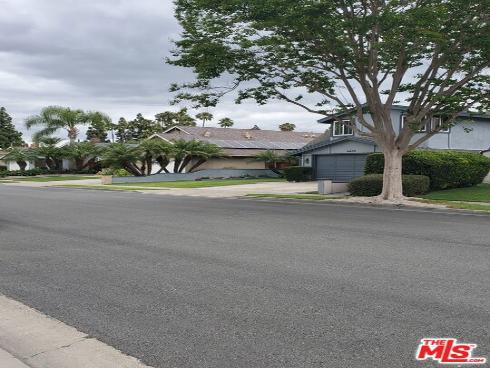 14662 Danberry Circle, Tustin, CA