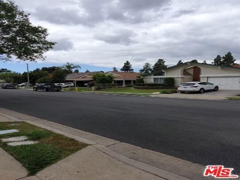 14662 Danberry Circle, Tustin, CA