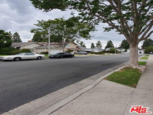 14662 Danberry Circle, Tustin, CA