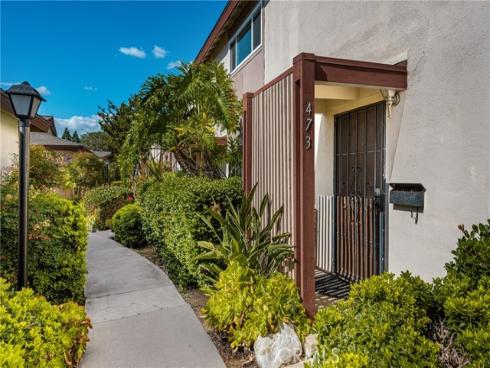 473 E 1st  , Tustin, CA