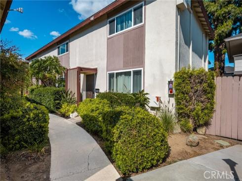 473 E 1st  , Tustin, CA