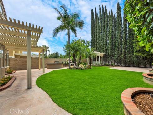 2022  Burnt Mill   Road, Tustin, CA