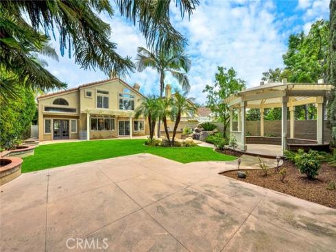 2022  Burnt Mill   Road, Tustin, CA