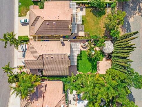 2022  Burnt Mill   Road, Tustin, CA