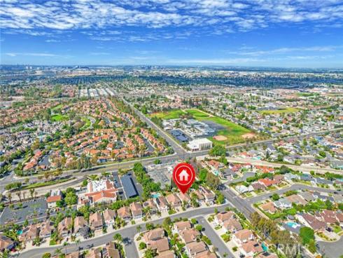 2022  Burnt Mill   Road, Tustin, CA