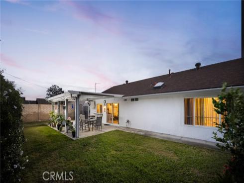 17901  Martha Anne   Drive, Tustin, CA