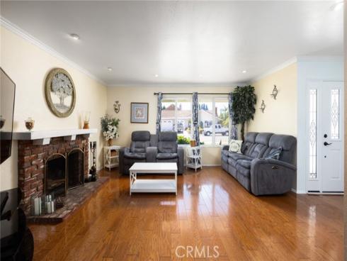 17901  Martha Anne   Drive, Tustin, CA