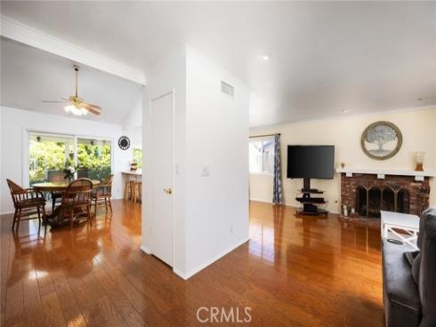 17901  Martha Anne   Drive, Tustin, CA