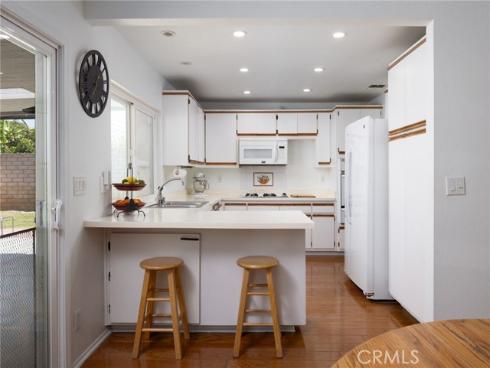 17901  Martha Anne   Drive, Tustin, CA