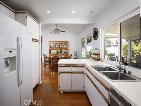 17901  Martha Anne   Drive, Tustin, CA