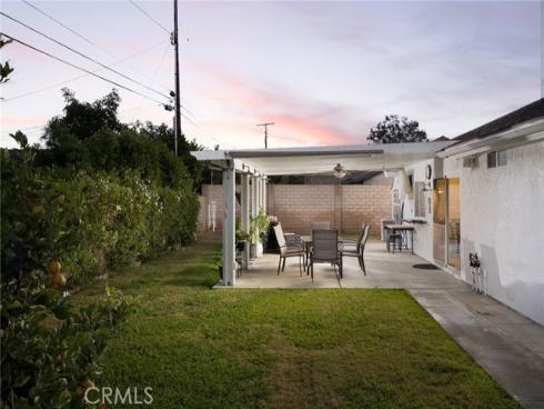 17901  Martha Anne   Drive, Tustin, CA