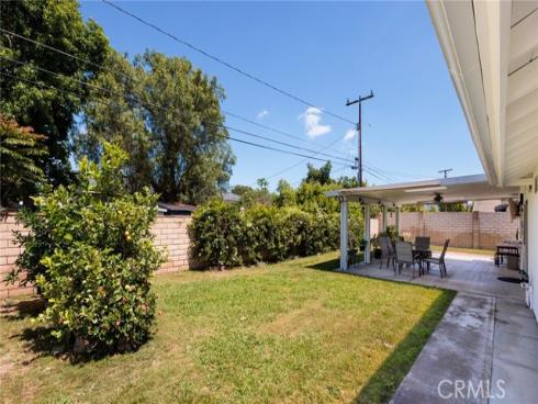 17901  Martha Anne   Drive, Tustin, CA