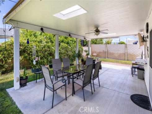 17901  Martha Anne   Drive, Tustin, CA