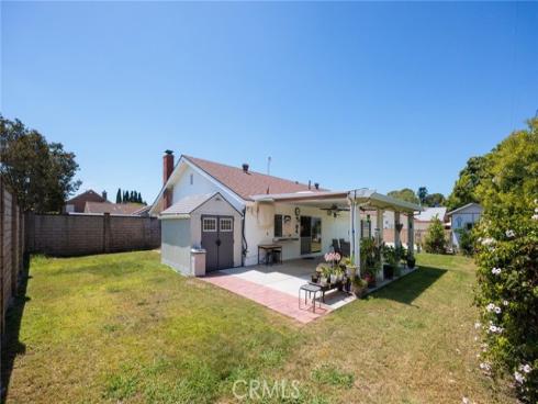 17901  Martha Anne   Drive, Tustin, CA