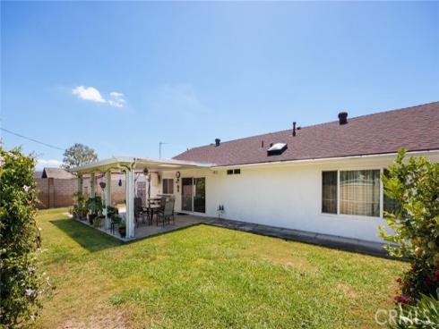 17901  Martha Anne   Drive, Tustin, CA