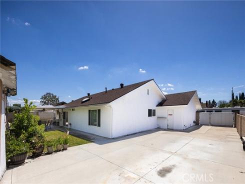 17901  Martha Anne   Drive, Tustin, CA