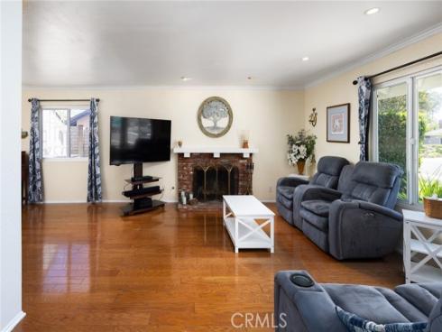 17901  Martha Anne   Drive, Tustin, CA