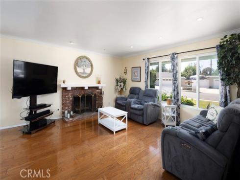 17901  Martha Anne   Drive, Tustin, CA