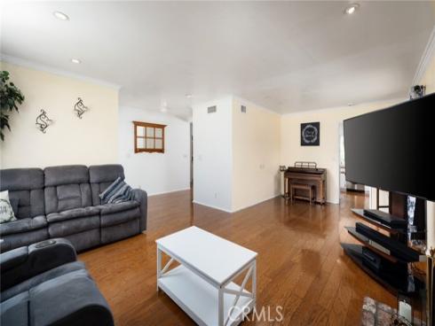 17901  Martha Anne   Drive, Tustin, CA