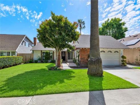 1832 Brookshire Avenue, Tustin, CA