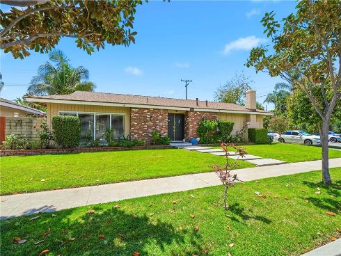 1382  Lance Drive  , Tustin, CA