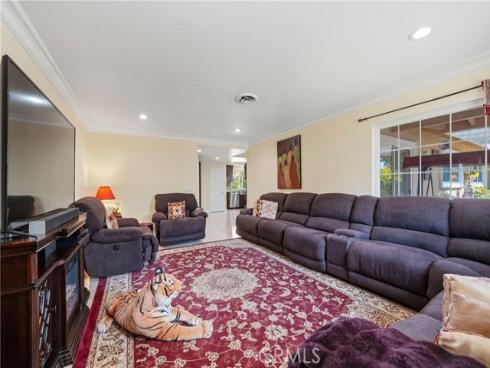 1382  Lance Drive  , Tustin, CA