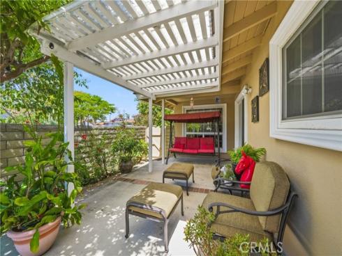 1382  Lance Drive  , Tustin, CA