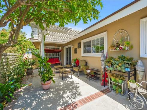 1382  Lance Drive  , Tustin, CA