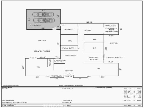 1382  Lance Drive  , Tustin, CA