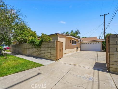 1382  Lance Drive  , Tustin, CA