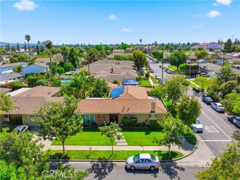 1382  Lance Drive  , Tustin, CA