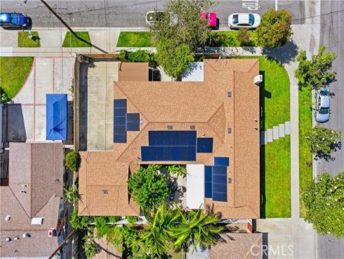 1382  Lance Drive  , Tustin, CA