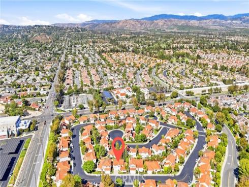 2051 Pueblo , Tustin, CA