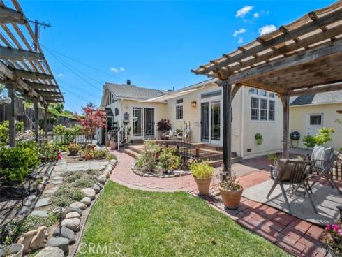 13302 Chirping Sparrow , Tustin, CA