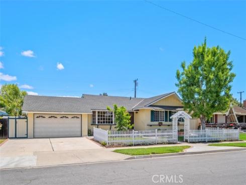 13302 Chirping Sparrow , Tustin, CA
