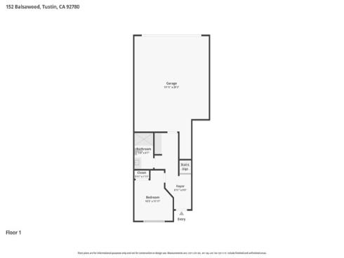 150  Balsawood  , Tustin, CA